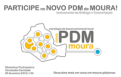 Revisão PDM